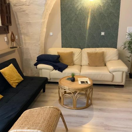 Les Remparts Fleury (Aude) Dış mekan fotoğraf