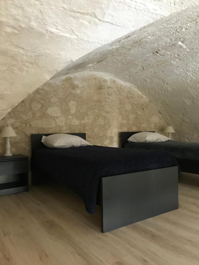 Les Remparts Fleury (Aude) Dış mekan fotoğraf