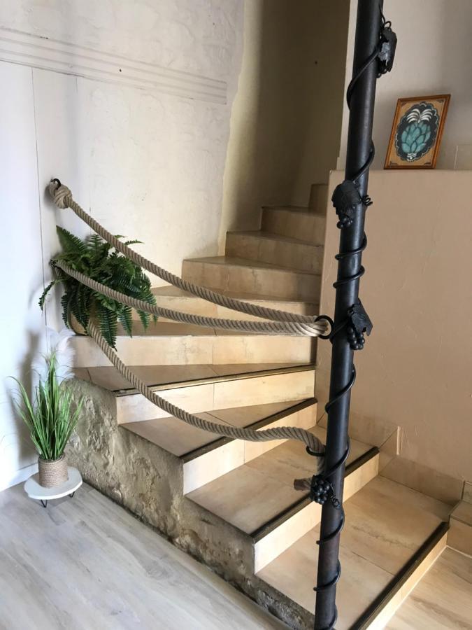 Les Remparts Fleury (Aude) Dış mekan fotoğraf